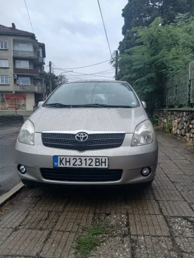 Toyota Corolla, снимка 1