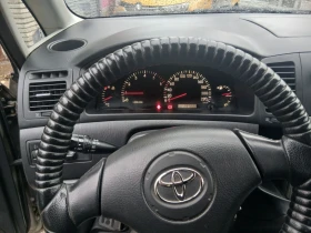 Toyota Corolla, снимка 7