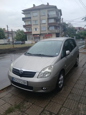 Toyota Corolla, снимка 2