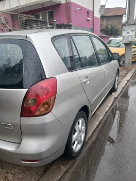 Toyota Corolla, снимка 10