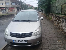 Toyota Corolla, снимка 12