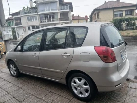 Toyota Corolla, снимка 3