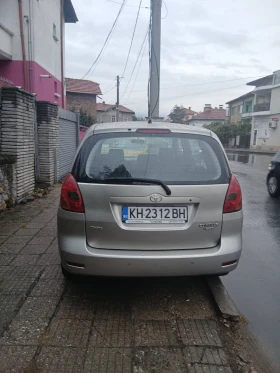 Toyota Corolla, снимка 4