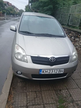 Toyota Corolla, снимка 13
