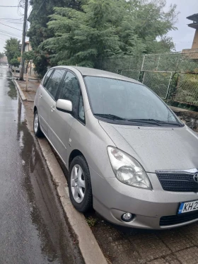 Toyota Corolla, снимка 11
