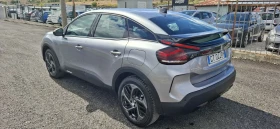 Citroen C4 2024, снимка 3