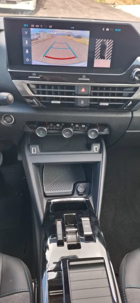 Citroen C4 2024, снимка 8