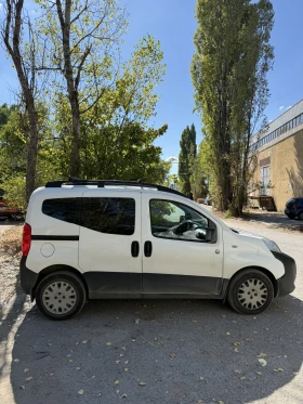 Peugeot Bipper, снимка 2