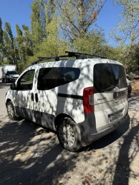 Peugeot Bipper, снимка 5