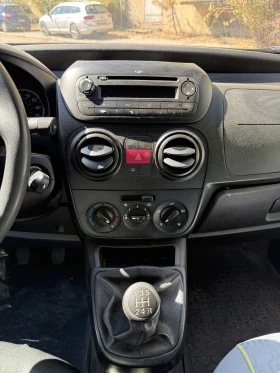 Peugeot Bipper, снимка 8