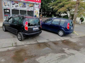 Skoda Roomster, снимка 7