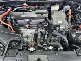 Honda Accord 2.0 Hybrid 9Th Generation, снимка 6