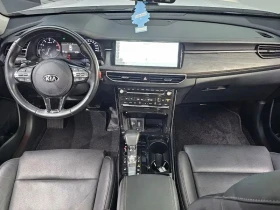Kia K7, снимка 7