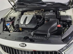 Kia K7, снимка 6