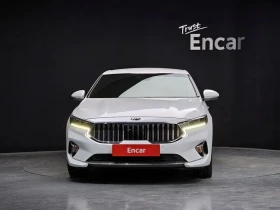 Kia K7, снимка 3