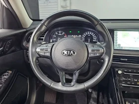 Kia K7, снимка 14
