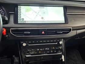 Kia K7, снимка 13
