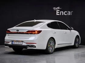 Kia K7, снимка 2