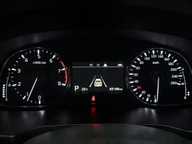 Kia K7, снимка 8