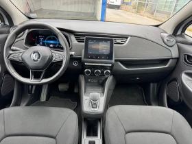 Renault Zoe 52kw, снимка 12