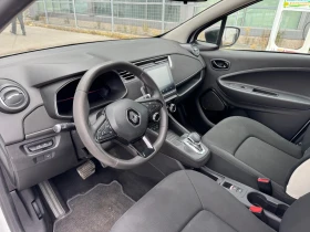 Renault Zoe 52kw, снимка 10
