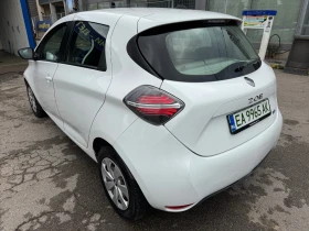 Renault Zoe 52kw, снимка 7