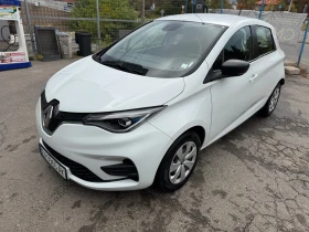 Renault Zoe 52kw, снимка 1