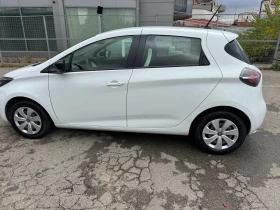 Renault Zoe 52kw, снимка 8