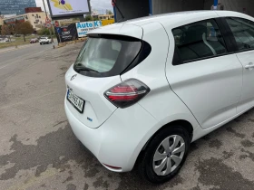 Renault Zoe 52kw, снимка 5