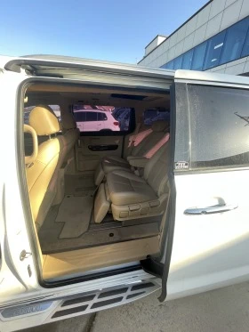 Kia Carnival 2.2 CRDI Keyless go,,, | Mobile.bg    12