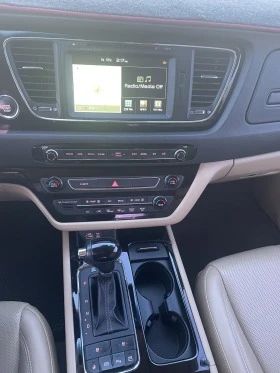 Kia Carnival 2.2 CRDI Keyless go,,, | Mobile.bg    14