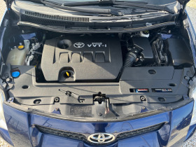 Toyota Auris 1.6 16V VVT-i  | Mobile.bg   10