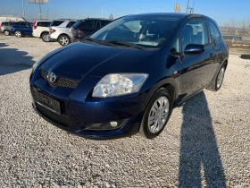 Toyota Auris 1.6 16V VVT-i , снимка 1