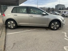 VW Golf 35.8 KWH | Mobile.bg    4