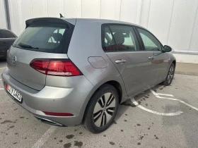 VW Golf 35.8 KWH | Mobile.bg    5