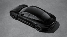 Porsche Taycan 4S/ FACELIFT/PANO/BOSE/360/MATRIX/ 21/ SOFT CLOSE/, снимка 3 - Автомобили и джипове - 44556140