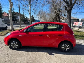 Hyundai I20 1.2 BENZIN AUSTRIA, снимка 7