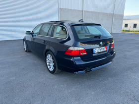 BMW 530 231k.c Xdrive ! | Mobile.bg   5