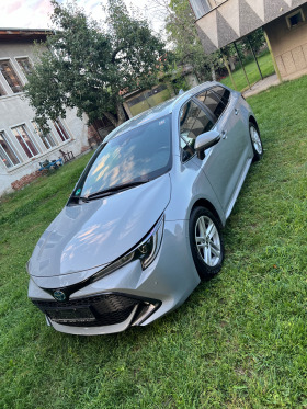 Toyota Corolla 2.0 SPORT, снимка 4