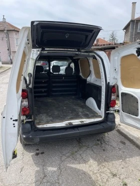 Citroen Berlingo 1, 6 HDI, снимка 5