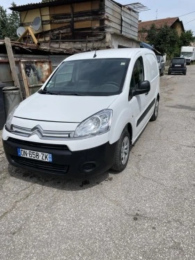 Citroen Berlingo 1, 6 HDI, снимка 2