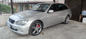  Lexus IS 300