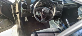 Lexus IS 300 sportcross 2GZ-GE - [10] 