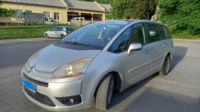 Citroen Grand C4 Picasso | Mobile.bg    2