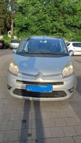  Citroen Grand C4 Pic...