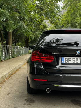 BMW 320, снимка 5 - Автомобили и джипове - 46189345