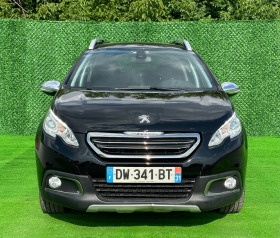 Peugeot 2008 1.6 HDI ALURE, снимка 3