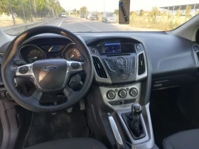 Ford Focus 1.6i Газ /LPG, снимка 12