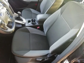 Ford Focus 1.6i Газ /LPG, снимка 9