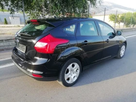 Ford Focus 1.6i  /LPG | Mobile.bg    5